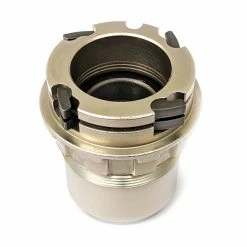 Shimano Wahoo Kickr Home Trainer Sram XDR 12spd Freehub Body Pedals