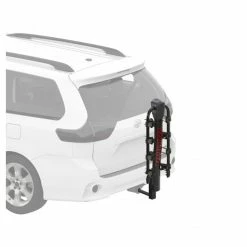 Yakima BackRoud 4 Bike Carrier