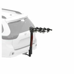 Yakima BackRoud 4 Bike Carrier