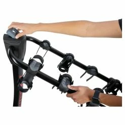 Yakima BackRoud 4 Bike Carrier