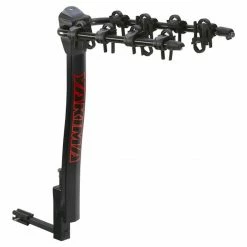 Yakima BackRoud 4 Bike Carrier