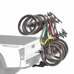 Yakima HangOver 4 Bike Carrier