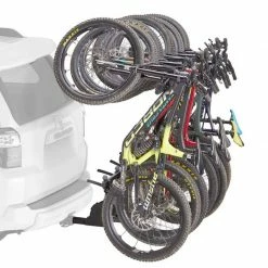 Yakima HangOver 6 Bike Carrier