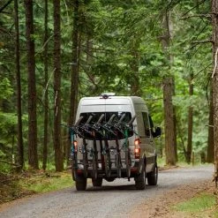 Yakima HangOver 6 Bike Carrier