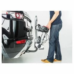 Pedals Yakima JustClick 2 Bike Carrier