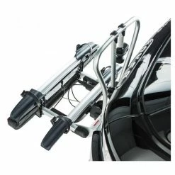 Pedals Yakima JustClick 2 Bike Carrier