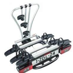 Yakima JustClick 3 Bike Carrier Pedals