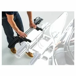 Yakima JustClick 1+ Bike Carrier Add-On