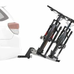 Yakima StageTwo 2 Bike Carrier